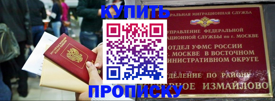 временная прописка в Котово